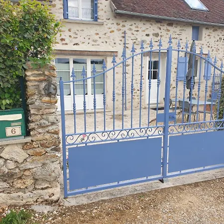 Le Pilon 度假居 *