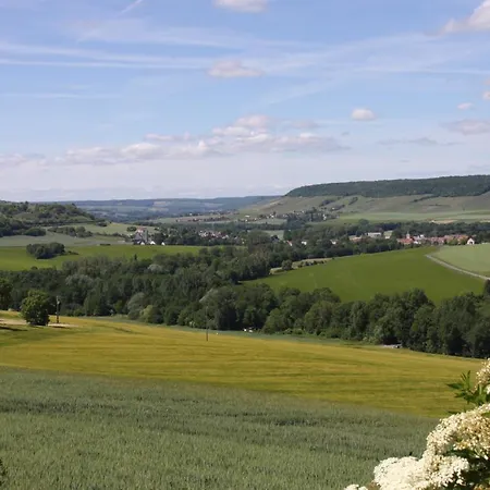 Casa de Férias Le Pilon