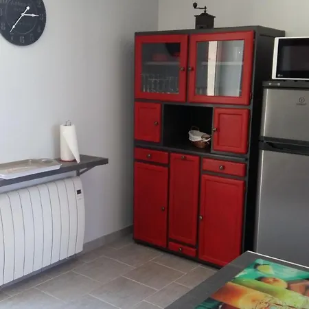 Le Pilon Vakantiehuis *