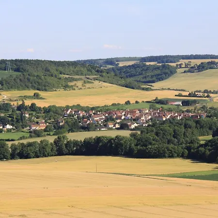 度假居 Le Pilon *