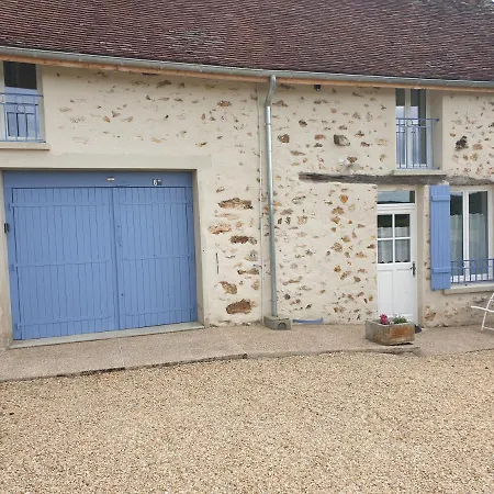 Le Pilon Verdon (Marne)