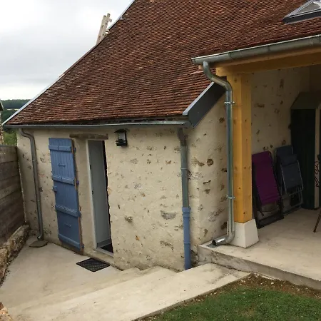 Casa de Férias Le Pilon *