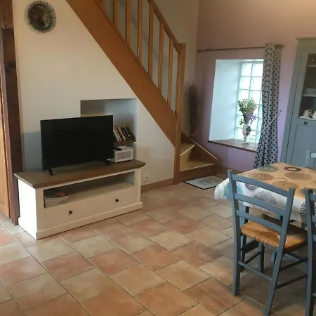 Casa de Férias Le Pilon *