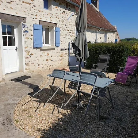 Le Pilon Verdon (Marne)