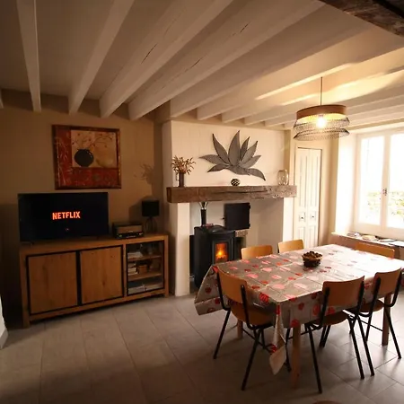 Casa de Férias Le Pilon