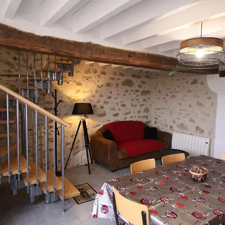 Casa de Férias Le Pilon