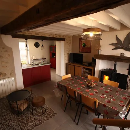 Le Pilon Verdon (Marne)