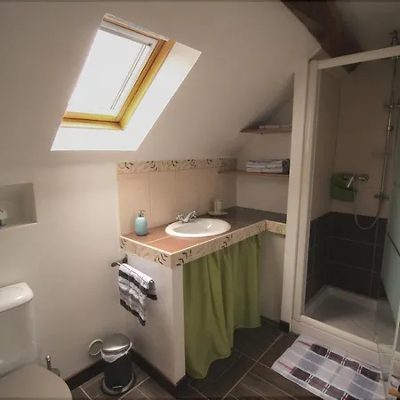 Casa de Férias Le Pilon Verdon (Marne)