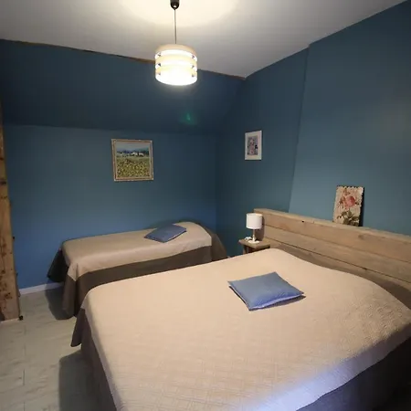 Le Pilon Vakantiehuis