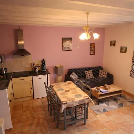 Casa de Férias Le Pilon *