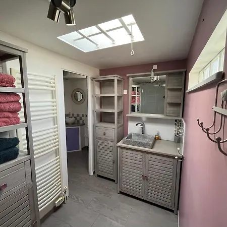 Casa de Férias Le Pilon