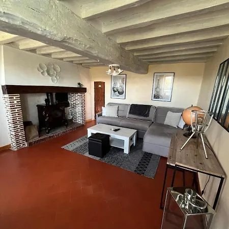 Vakantiehuis Le Pilon