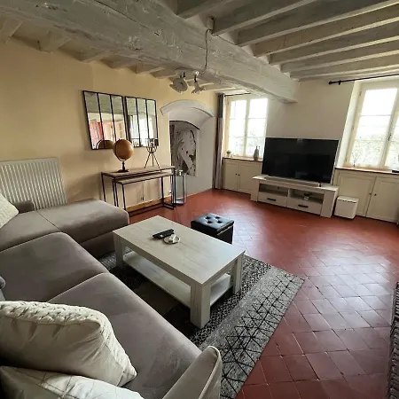 Le Pilon Casa de Férias *