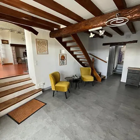 Casa de Férias Le Pilon *