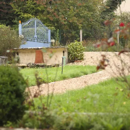 Le Pilon Vakantiehuis *