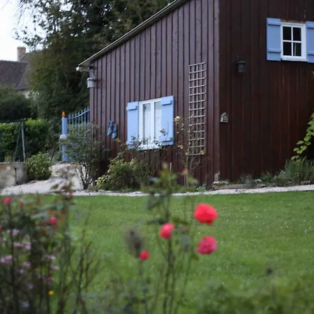 Le Pilon * Verdon (Marne)