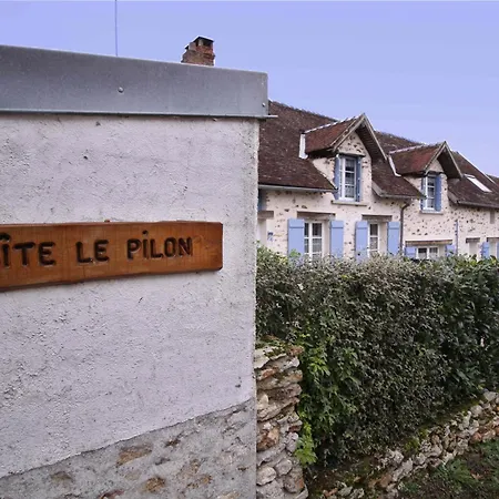 Le Pilon * Verdon (Marne)