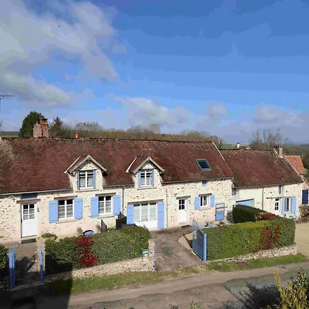 Le Pilon 度假居 *