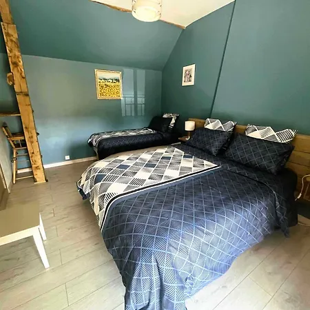 Le Pilon * Verdon (Marne)