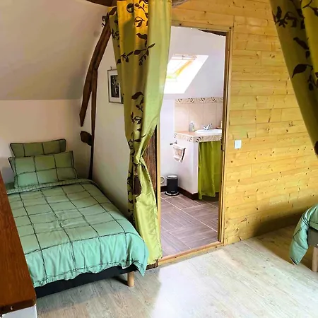 Casa de Férias Le Pilon *