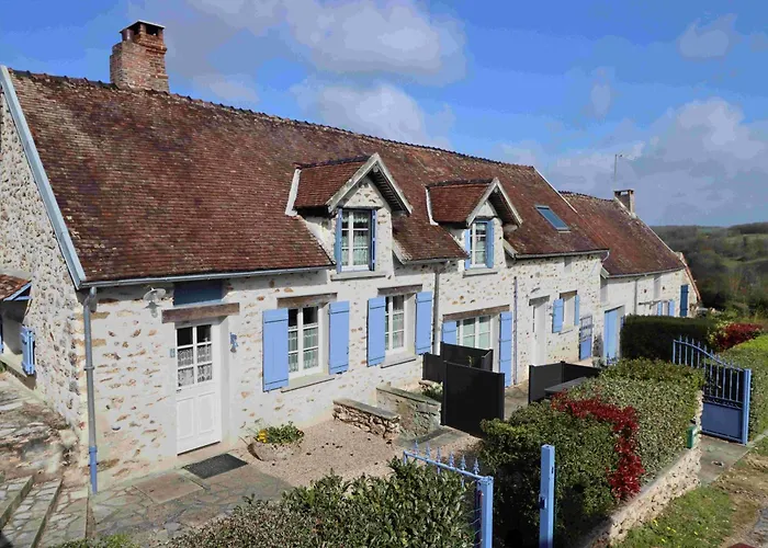 Le Pilon Verdon (Marne)