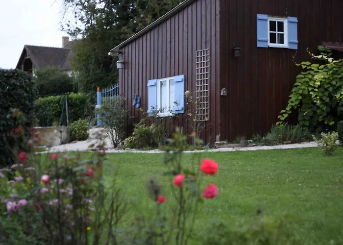 Le Pilon * Verdon (Marne)